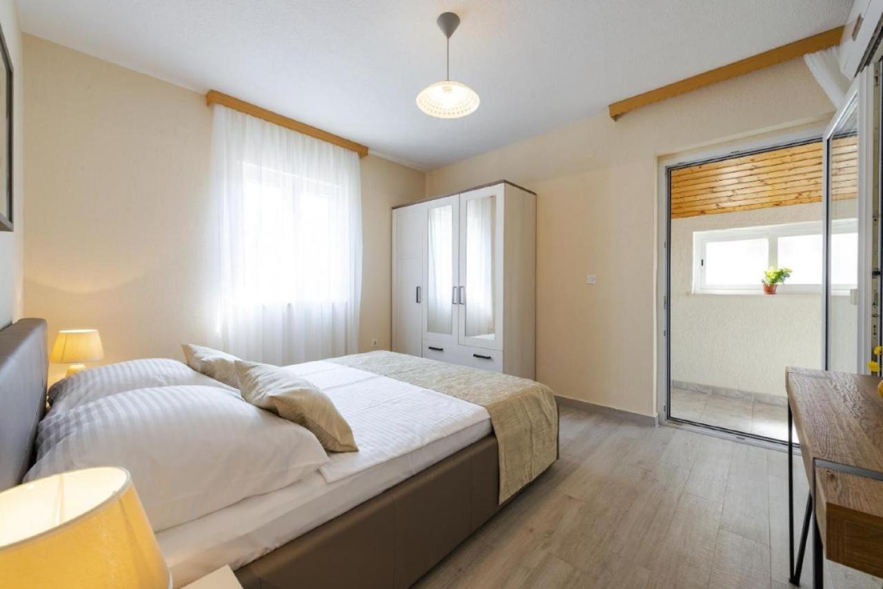 Holiday Home Swiss Cavtat Exterior foto