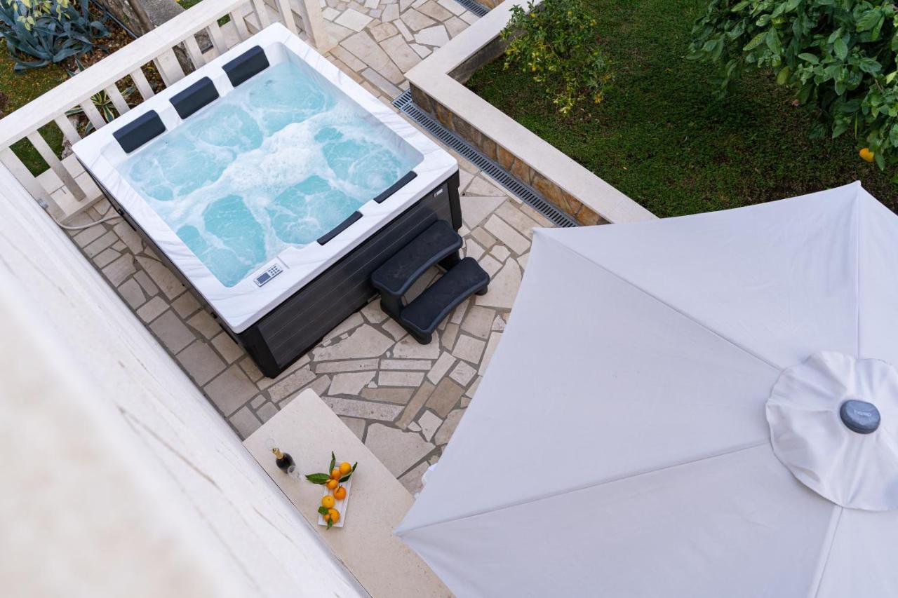 Holiday Home Swiss Cavtat Exterior foto