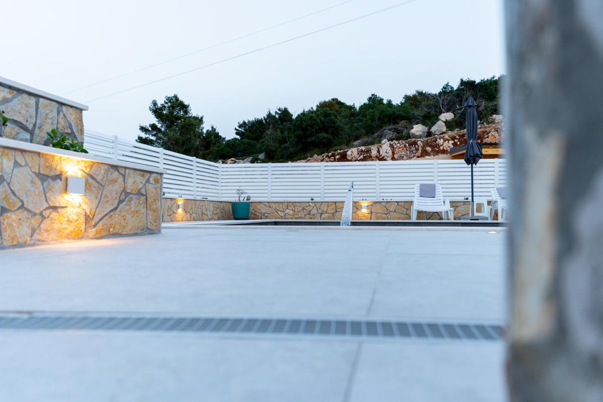 Holiday Home Swiss Cavtat Exterior foto